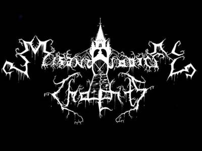 logo Misanthropical Thoughts